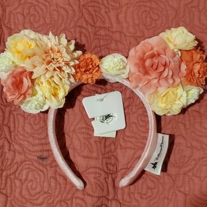 Disney minnie ears